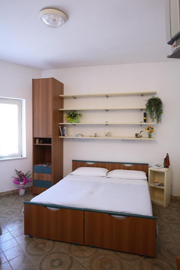 Albergo Terme Santamaria 카스텔포르테 외부 사진